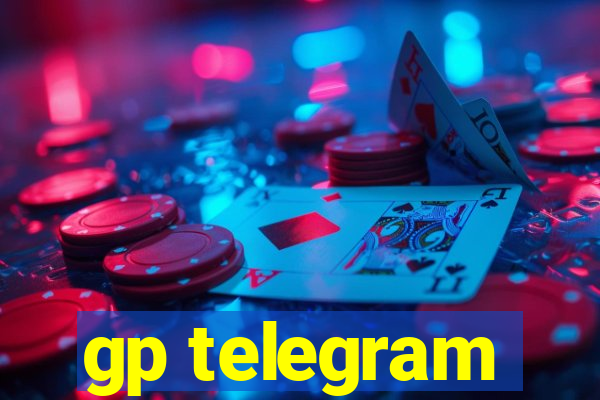 gp telegram